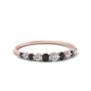 graduated-womens-stackable-ring-with-black-diamond-in-rose-gold-FD9491B-(0.35ct)GBLACK-NL-RG.jpg